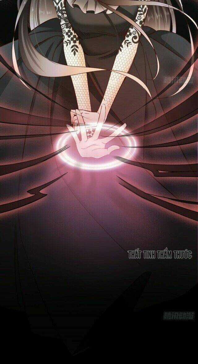 Bay Qua Thiên Sơn Đến Yêu Anh Chapter 61 trang 28