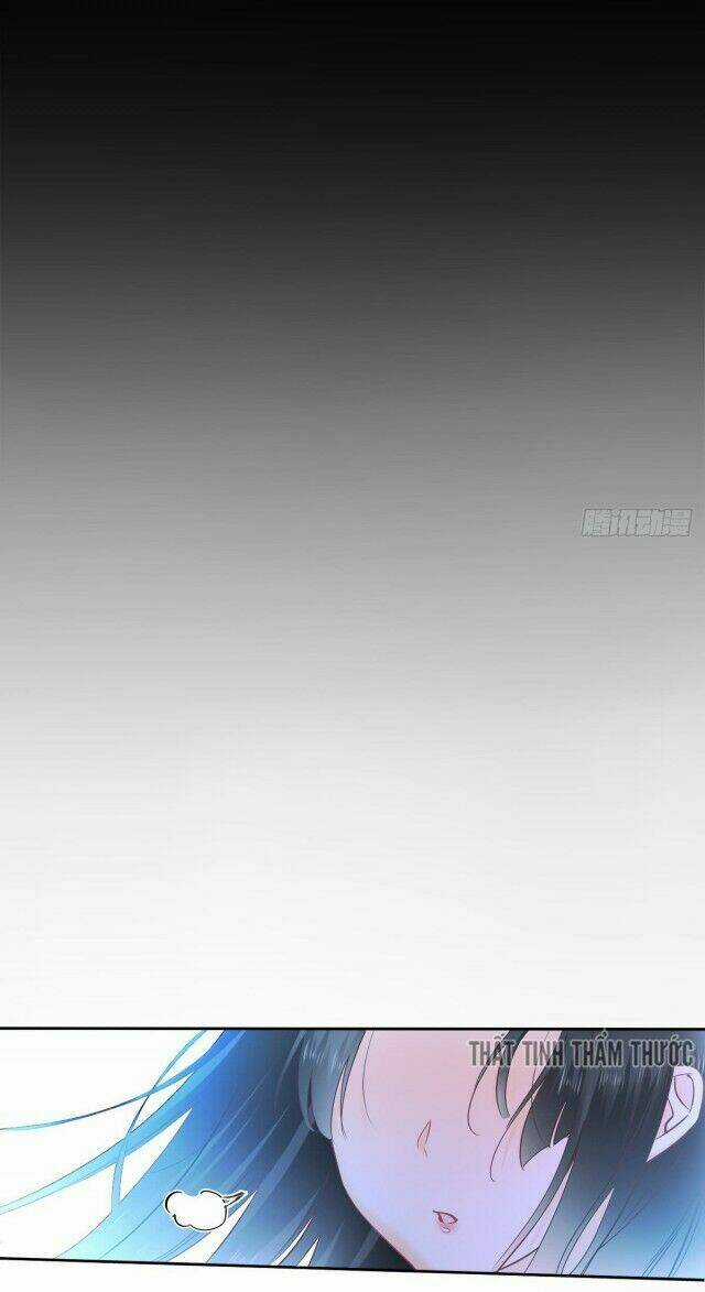 Bay Qua Thiên Sơn Đến Yêu Anh Chapter 61 trang 29