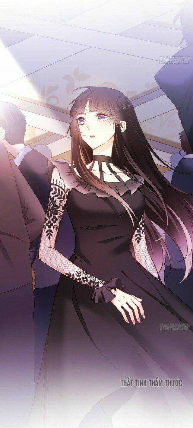 Bay Qua Thiên Sơn Đến Yêu Anh Chapter 61 trang 3