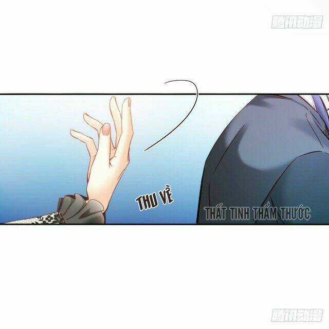 Bay Qua Thiên Sơn Đến Yêu Anh Chapter 61 trang 30