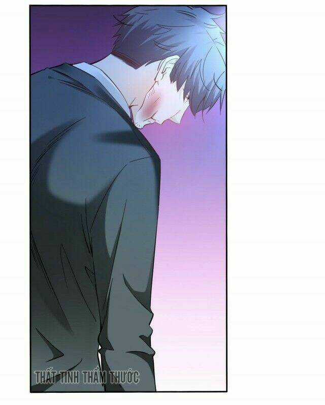 Bay Qua Thiên Sơn Đến Yêu Anh Chapter 61 trang 34