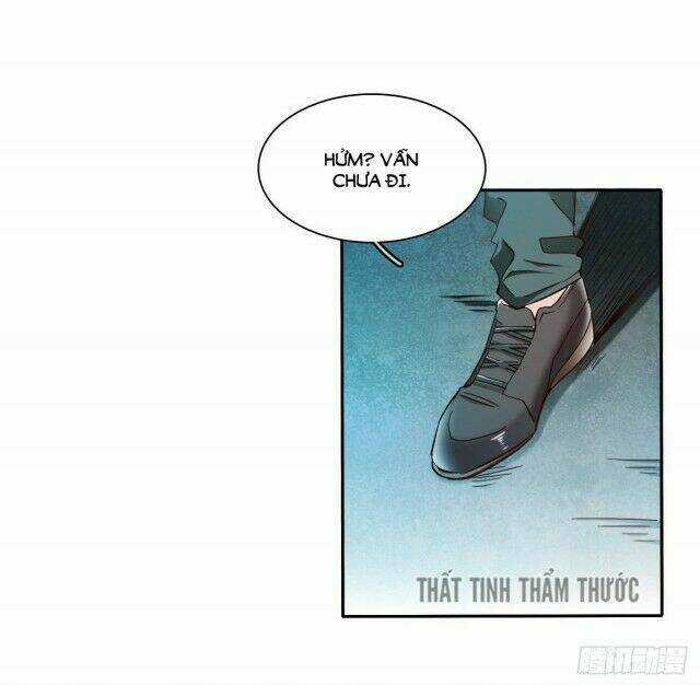 Bay Qua Thiên Sơn Đến Yêu Anh Chapter 61 trang 35