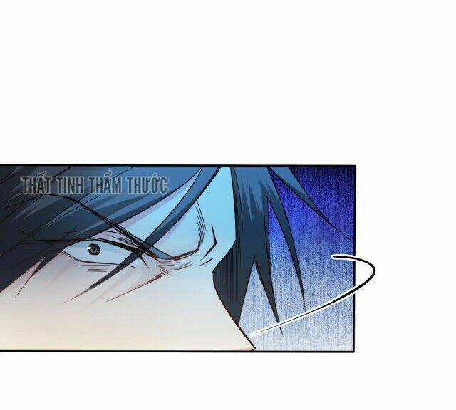 Bay Qua Thiên Sơn Đến Yêu Anh Chapter 61 trang 39