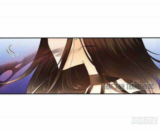 Bay Qua Thiên Sơn Đến Yêu Anh Chapter 61 trang 4