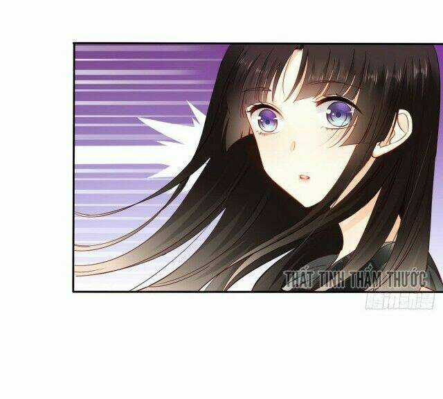 Bay Qua Thiên Sơn Đến Yêu Anh Chapter 61 trang 5