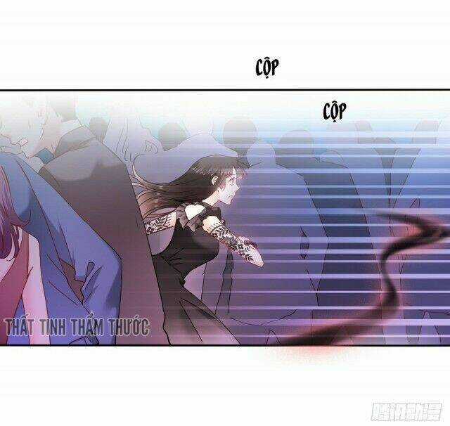 Bay Qua Thiên Sơn Đến Yêu Anh Chapter 61 trang 8