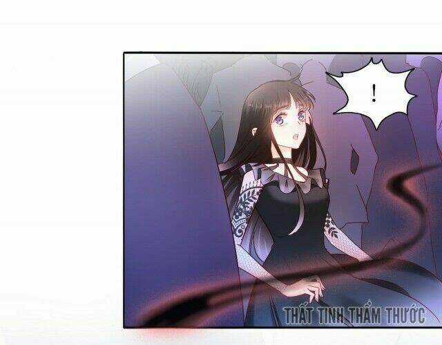 Bay Qua Thiên Sơn Đến Yêu Anh Chapter 61 trang 9