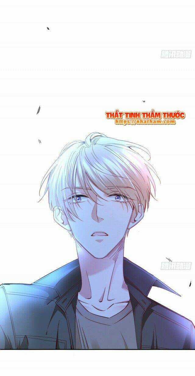 Bay Qua Thiên Sơn Đến Yêu Anh Chapter 62 trang 10