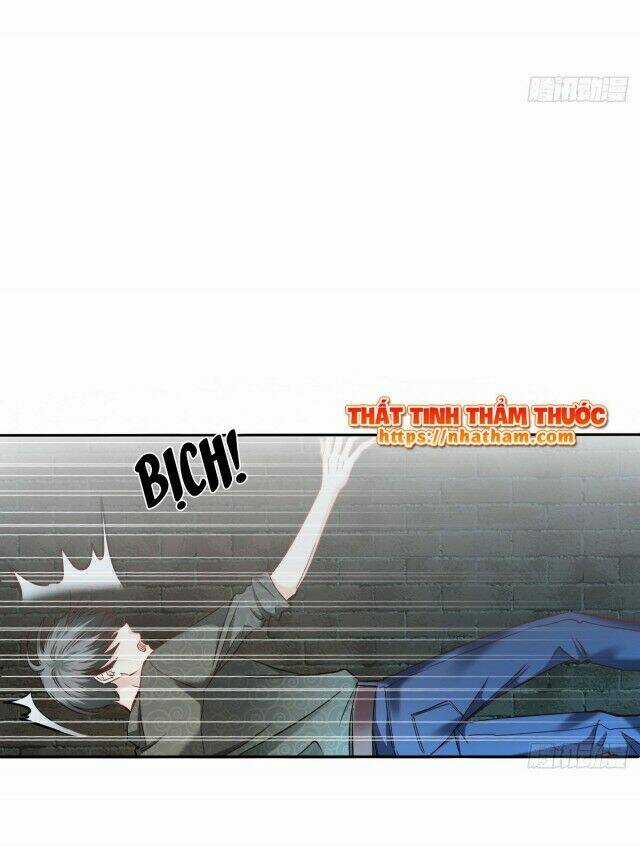 Bay Qua Thiên Sơn Đến Yêu Anh Chapter 62 trang 11