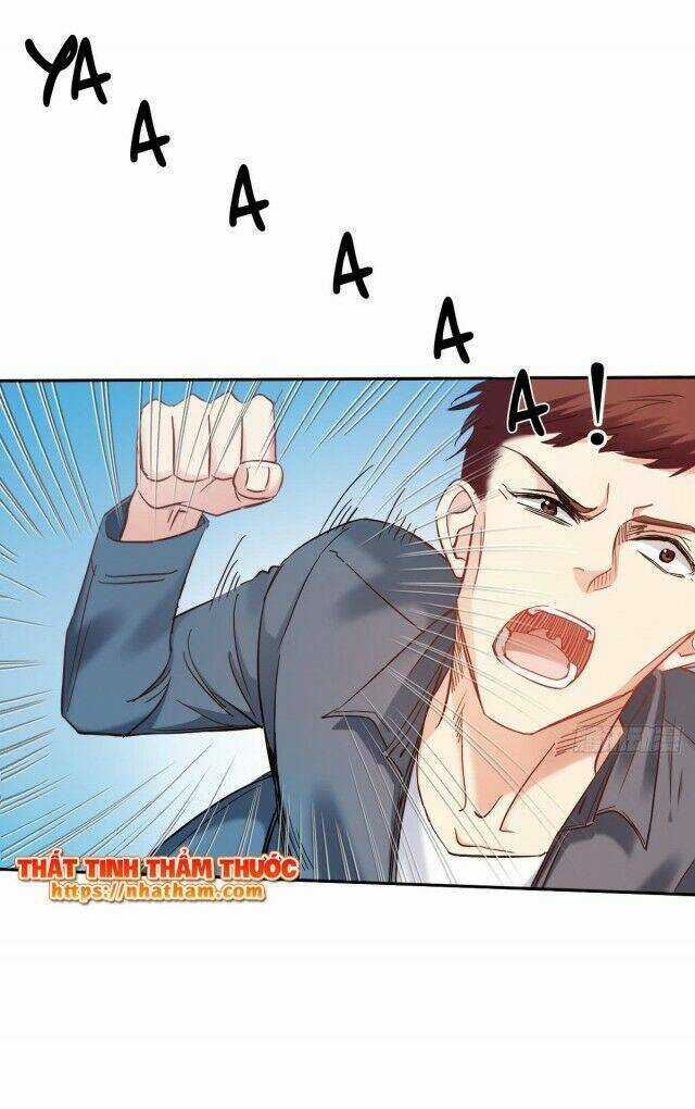 Bay Qua Thiên Sơn Đến Yêu Anh Chapter 62 trang 13