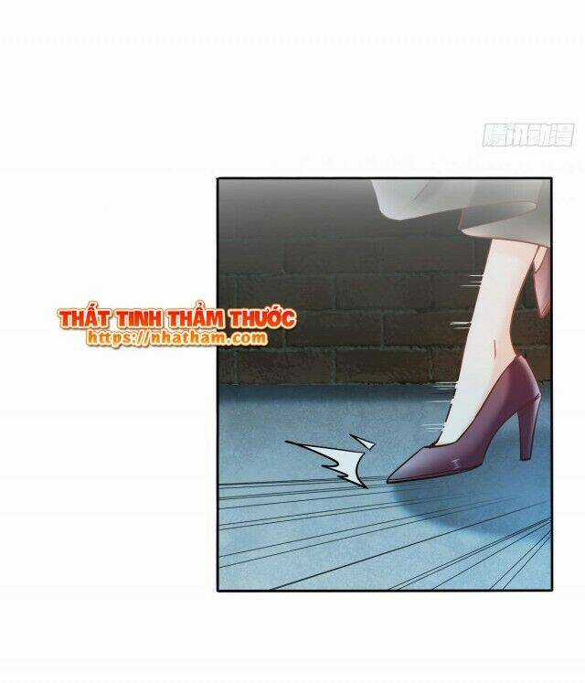 Bay Qua Thiên Sơn Đến Yêu Anh Chapter 62 trang 14