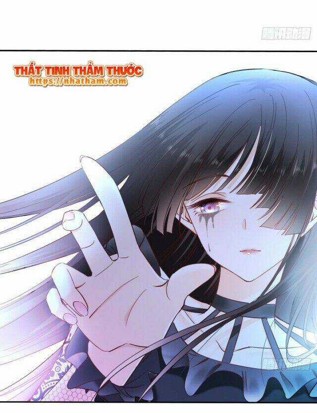 Bay Qua Thiên Sơn Đến Yêu Anh Chapter 62 trang 15