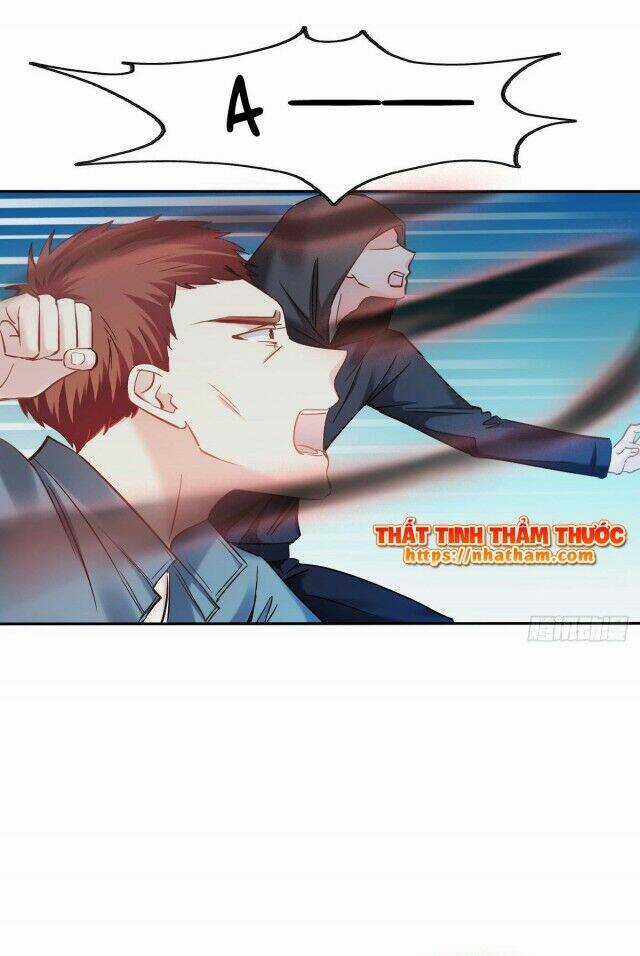 Bay Qua Thiên Sơn Đến Yêu Anh Chapter 62 trang 17