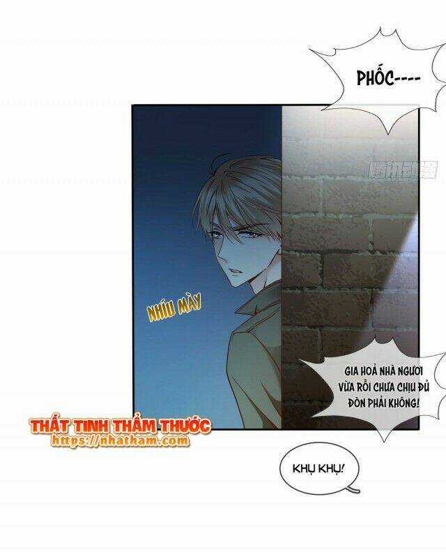 Bay Qua Thiên Sơn Đến Yêu Anh Chapter 62 trang 2