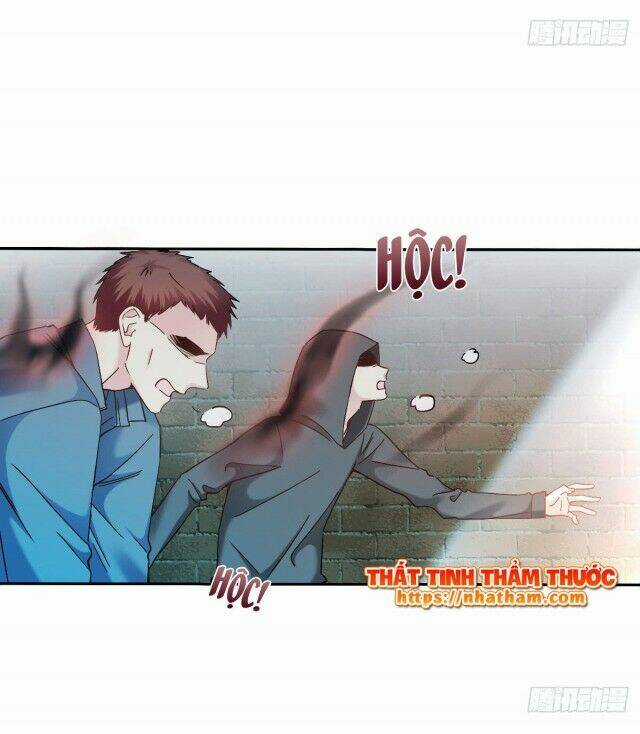 Bay Qua Thiên Sơn Đến Yêu Anh Chapter 62 trang 20