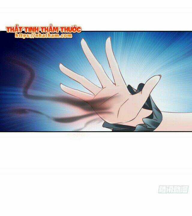 Bay Qua Thiên Sơn Đến Yêu Anh Chapter 62 trang 21