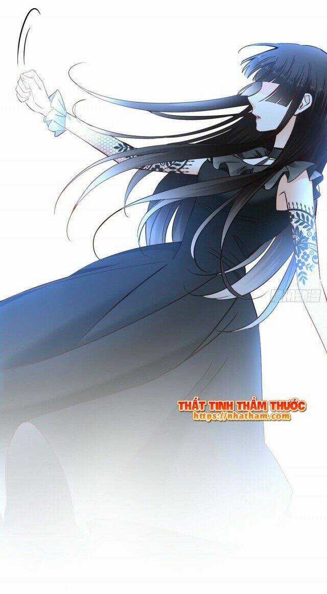 Bay Qua Thiên Sơn Đến Yêu Anh Chapter 62 trang 22