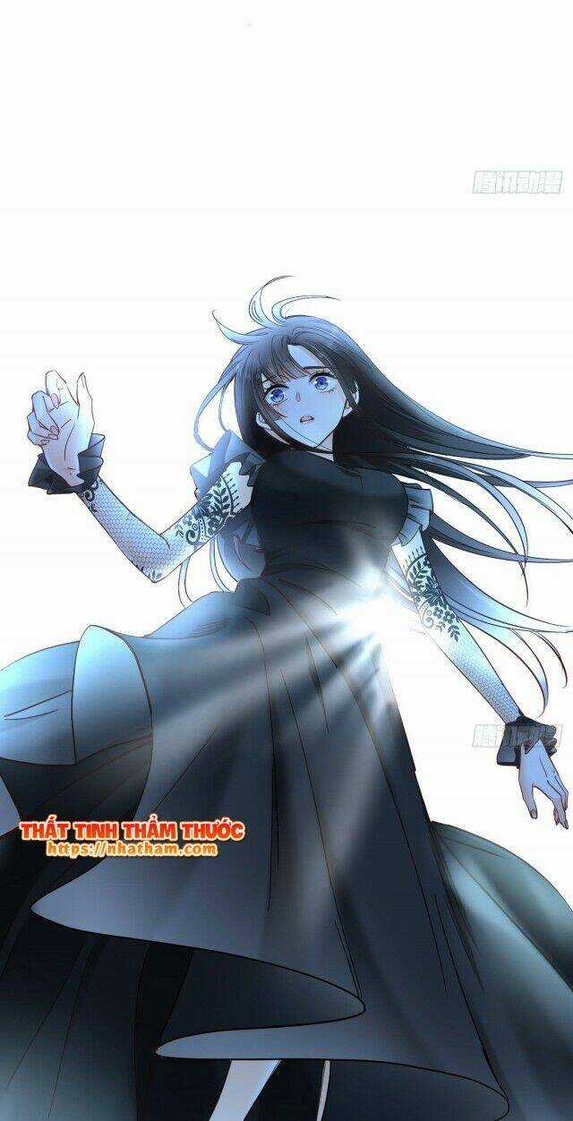 Bay Qua Thiên Sơn Đến Yêu Anh Chapter 62 trang 24