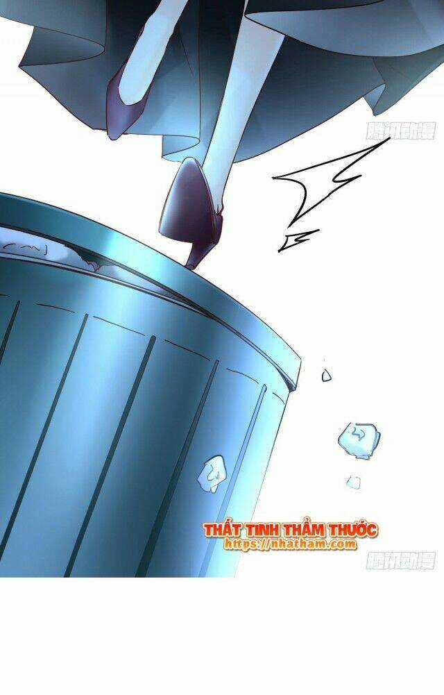 Bay Qua Thiên Sơn Đến Yêu Anh Chapter 62 trang 25