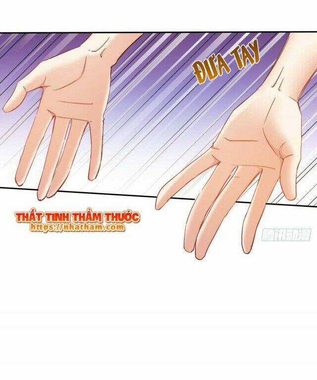 Bay Qua Thiên Sơn Đến Yêu Anh Chapter 62 trang 26