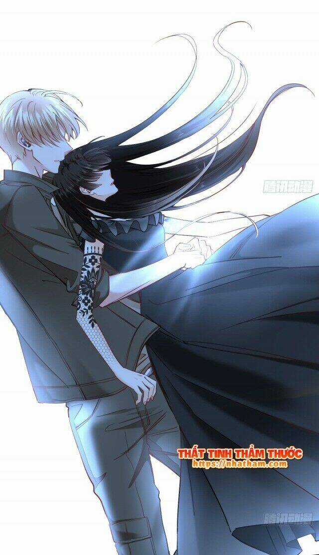 Bay Qua Thiên Sơn Đến Yêu Anh Chapter 62 trang 27