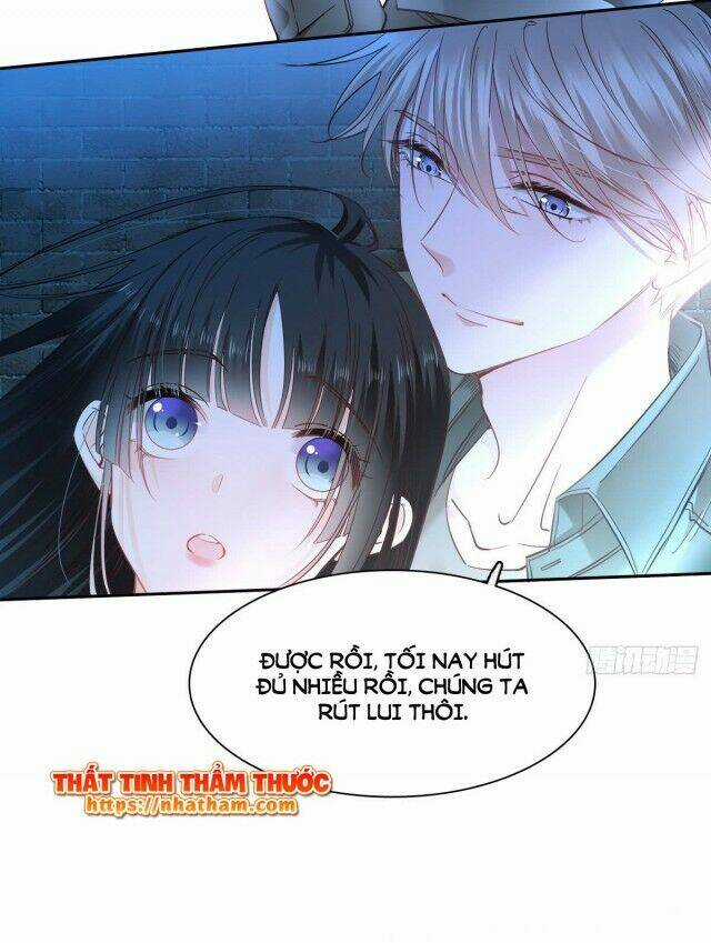 Bay Qua Thiên Sơn Đến Yêu Anh Chapter 62 trang 28