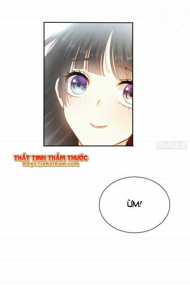 Bay Qua Thiên Sơn Đến Yêu Anh Chapter 62 trang 29