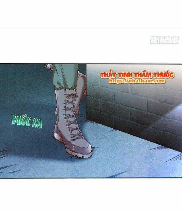 Bay Qua Thiên Sơn Đến Yêu Anh Chapter 62 trang 3