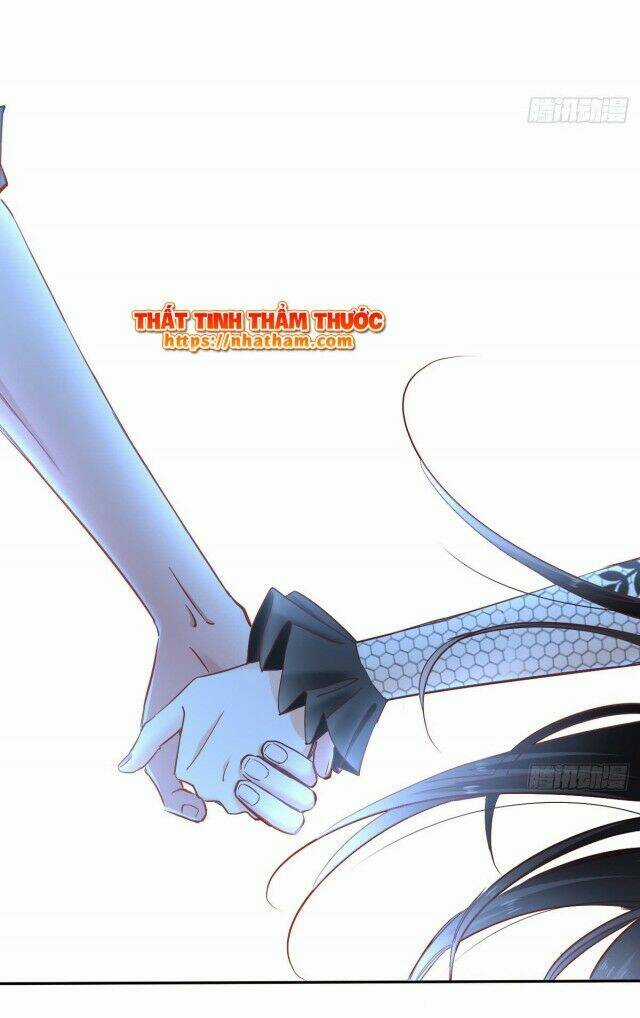 Bay Qua Thiên Sơn Đến Yêu Anh Chapter 62 trang 30