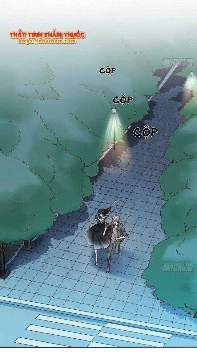 Bay Qua Thiên Sơn Đến Yêu Anh Chapter 62 trang 33