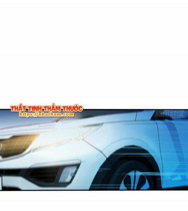 Bay Qua Thiên Sơn Đến Yêu Anh Chapter 62 trang 34