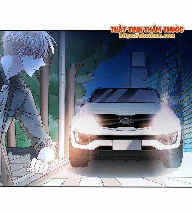 Bay Qua Thiên Sơn Đến Yêu Anh Chapter 62 trang 35