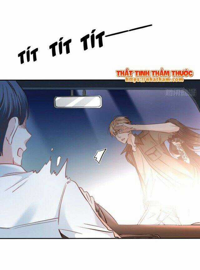 Bay Qua Thiên Sơn Đến Yêu Anh Chapter 62 trang 36