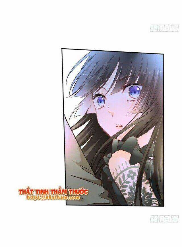 Bay Qua Thiên Sơn Đến Yêu Anh Chapter 62 trang 37