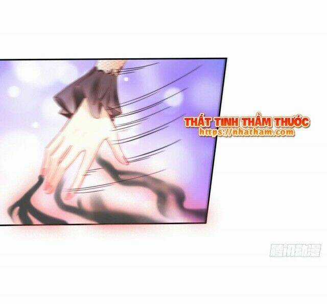 Bay Qua Thiên Sơn Đến Yêu Anh Chapter 62 trang 38