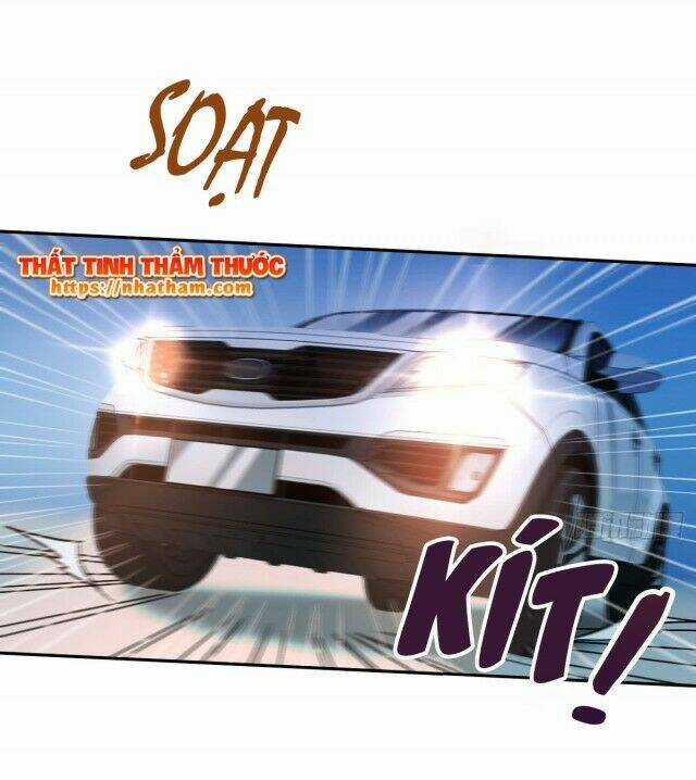 Bay Qua Thiên Sơn Đến Yêu Anh Chapter 62 trang 39