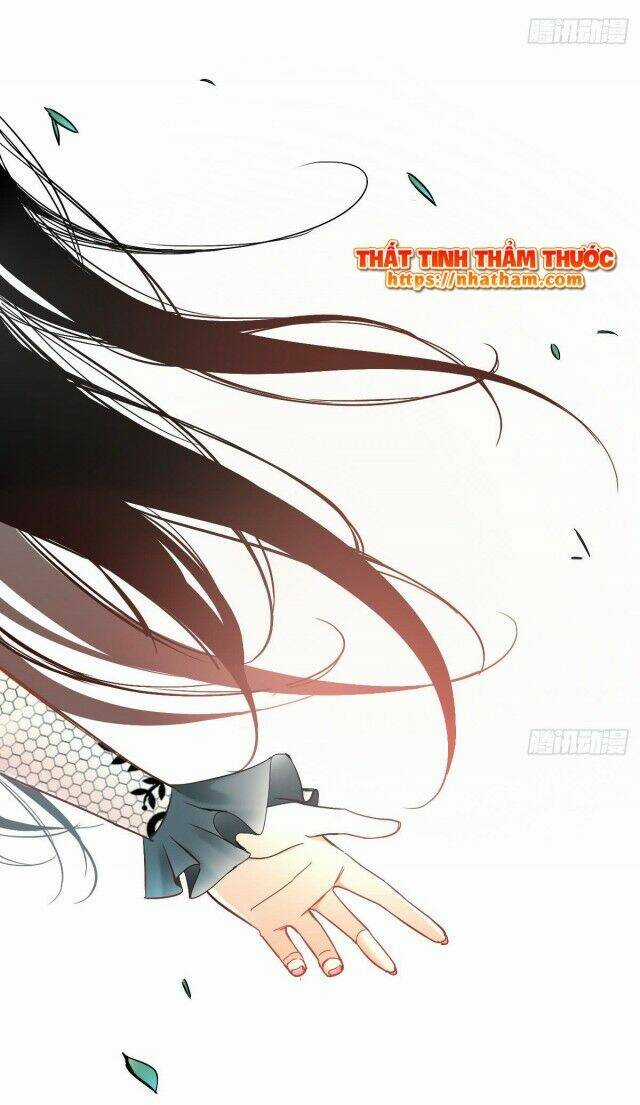 Bay Qua Thiên Sơn Đến Yêu Anh Chapter 62 trang 4