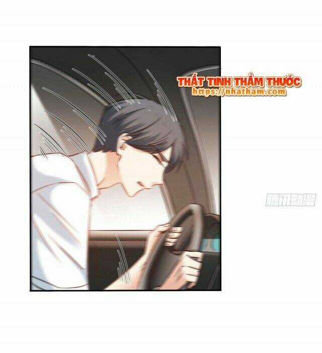 Bay Qua Thiên Sơn Đến Yêu Anh Chapter 62 trang 40