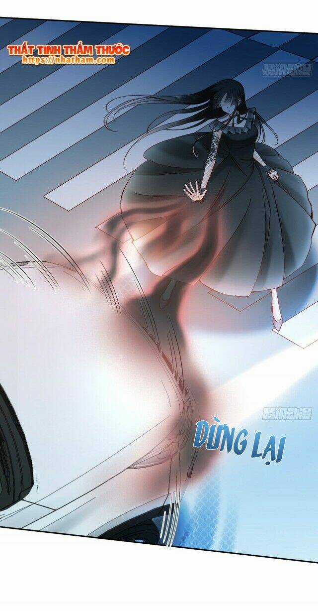 Bay Qua Thiên Sơn Đến Yêu Anh Chapter 62 trang 41