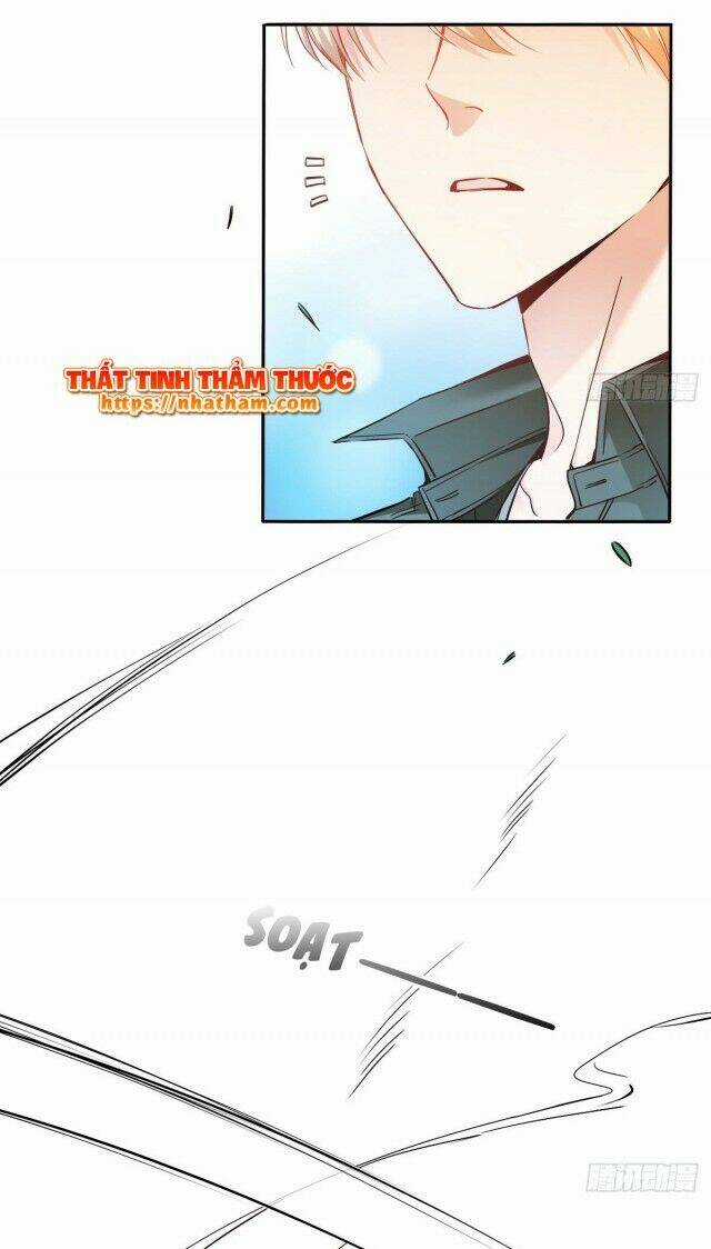 Bay Qua Thiên Sơn Đến Yêu Anh Chapter 62 trang 5