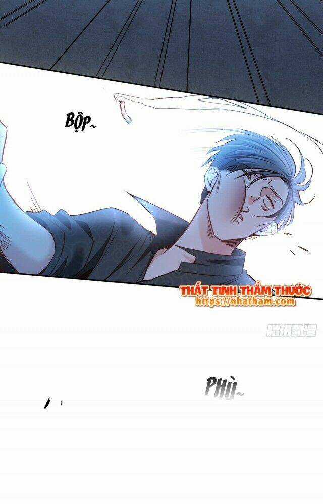 Bay Qua Thiên Sơn Đến Yêu Anh Chapter 62 trang 7