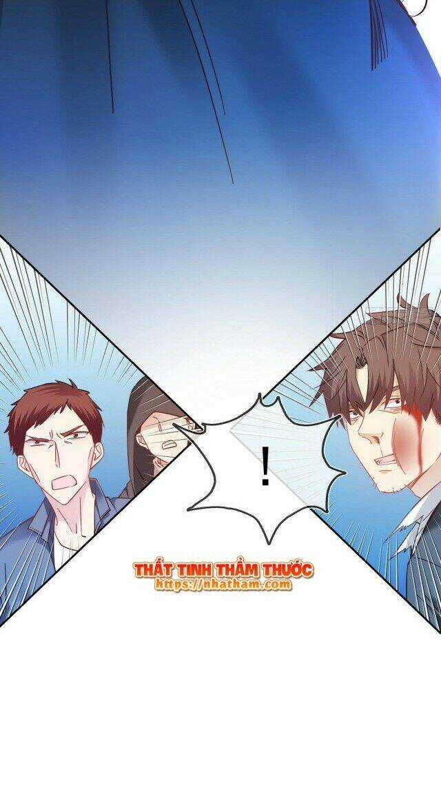 Bay Qua Thiên Sơn Đến Yêu Anh Chapter 62 trang 9