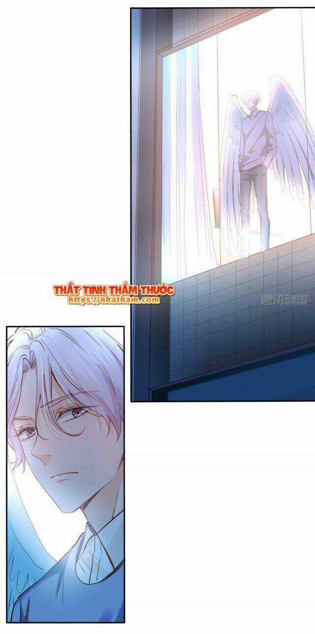 Bay Qua Thiên Sơn Đến Yêu Anh Chapter 63 trang 10