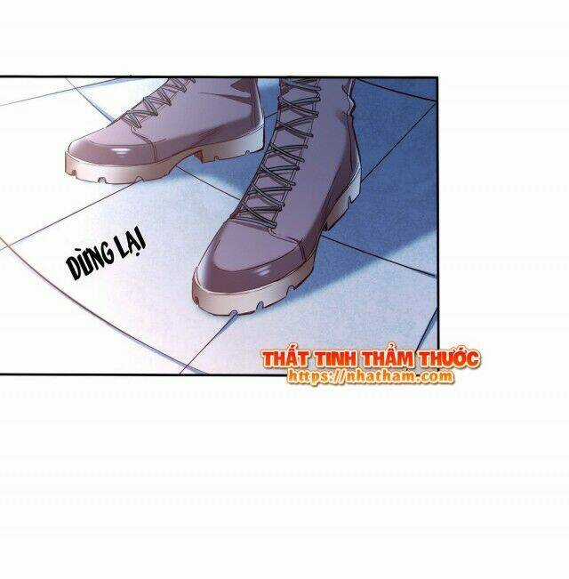 Bay Qua Thiên Sơn Đến Yêu Anh Chapter 63 trang 14