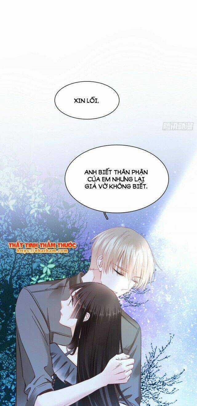 Bay Qua Thiên Sơn Đến Yêu Anh Chapter 63 trang 19