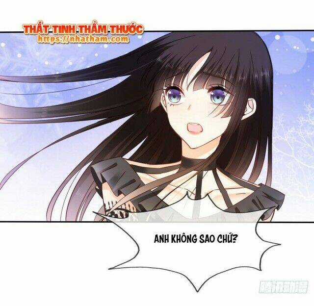 Bay Qua Thiên Sơn Đến Yêu Anh Chapter 63 trang 2