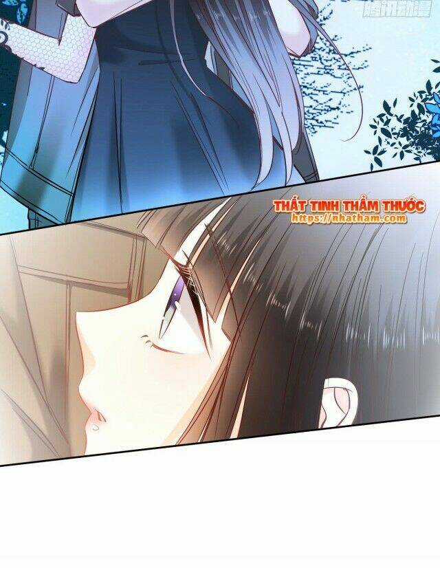 Bay Qua Thiên Sơn Đến Yêu Anh Chapter 63 trang 20