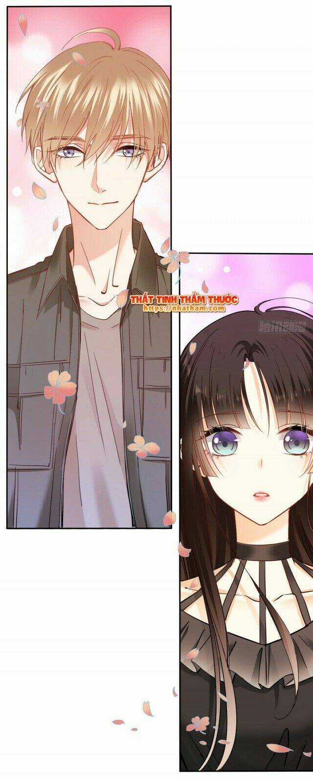 Bay Qua Thiên Sơn Đến Yêu Anh Chapter 63 trang 24