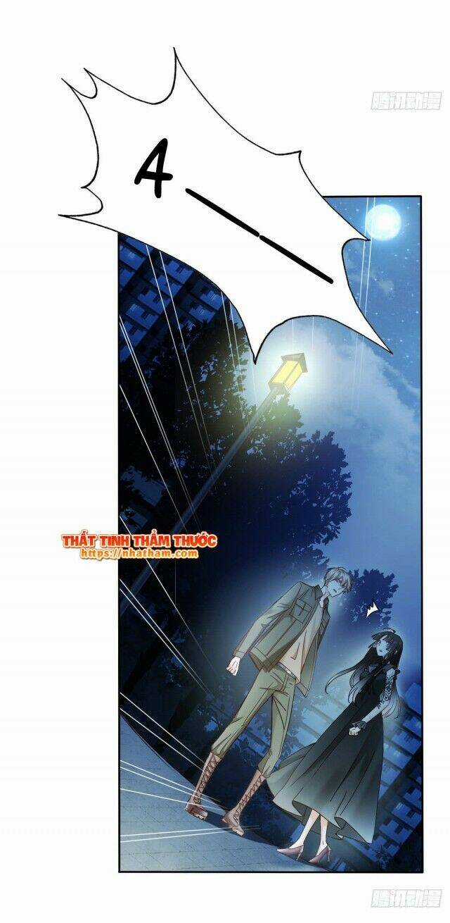 Bay Qua Thiên Sơn Đến Yêu Anh Chapter 63 trang 26