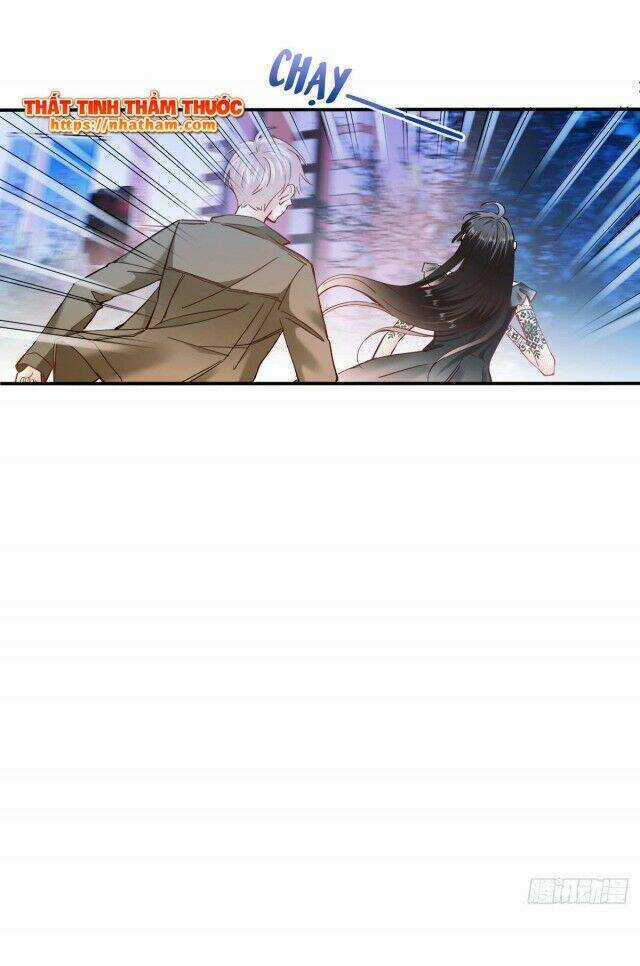 Bay Qua Thiên Sơn Đến Yêu Anh Chapter 63 trang 28